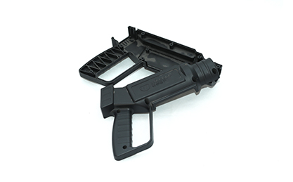 新利(中国)有限公司塑料样品9